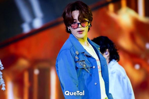 Jimin de BTS: la evolución de estrella K-pop a ícono de estilo